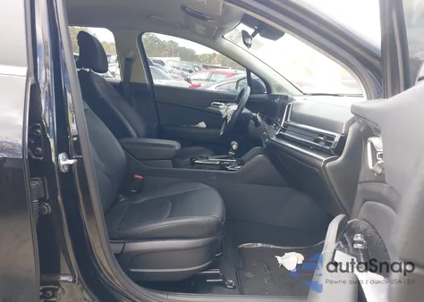 2023 Kia Sportage Ex z USA, uszkodzony, nr VIN 5XYK33AF8PG110612